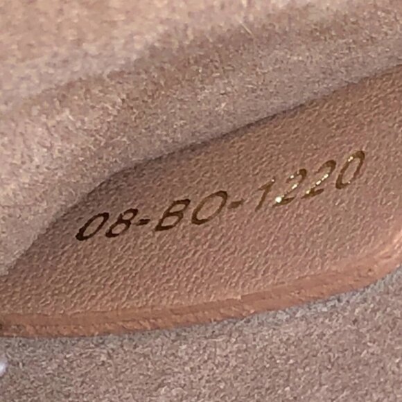 CHRISTIAN DIOR TRAVEL Small Bag Cannage Stitch 2WAY Shoulder Hand Bag Unused - Picture 15 of 16